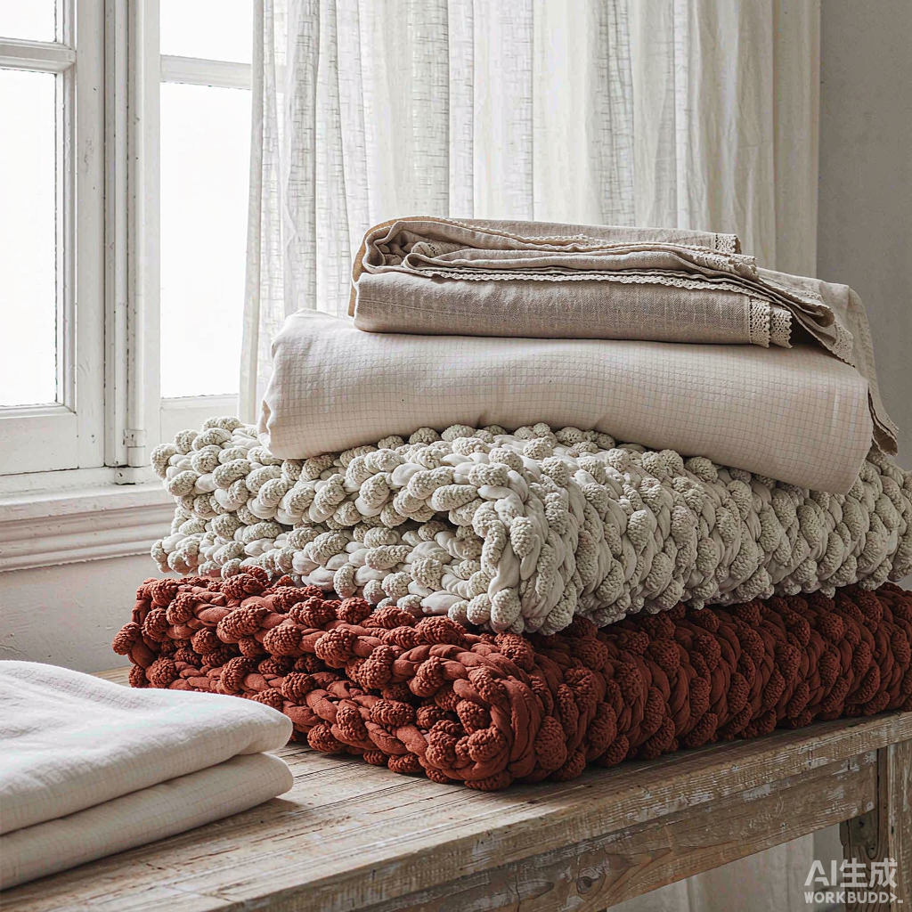 Home textiles