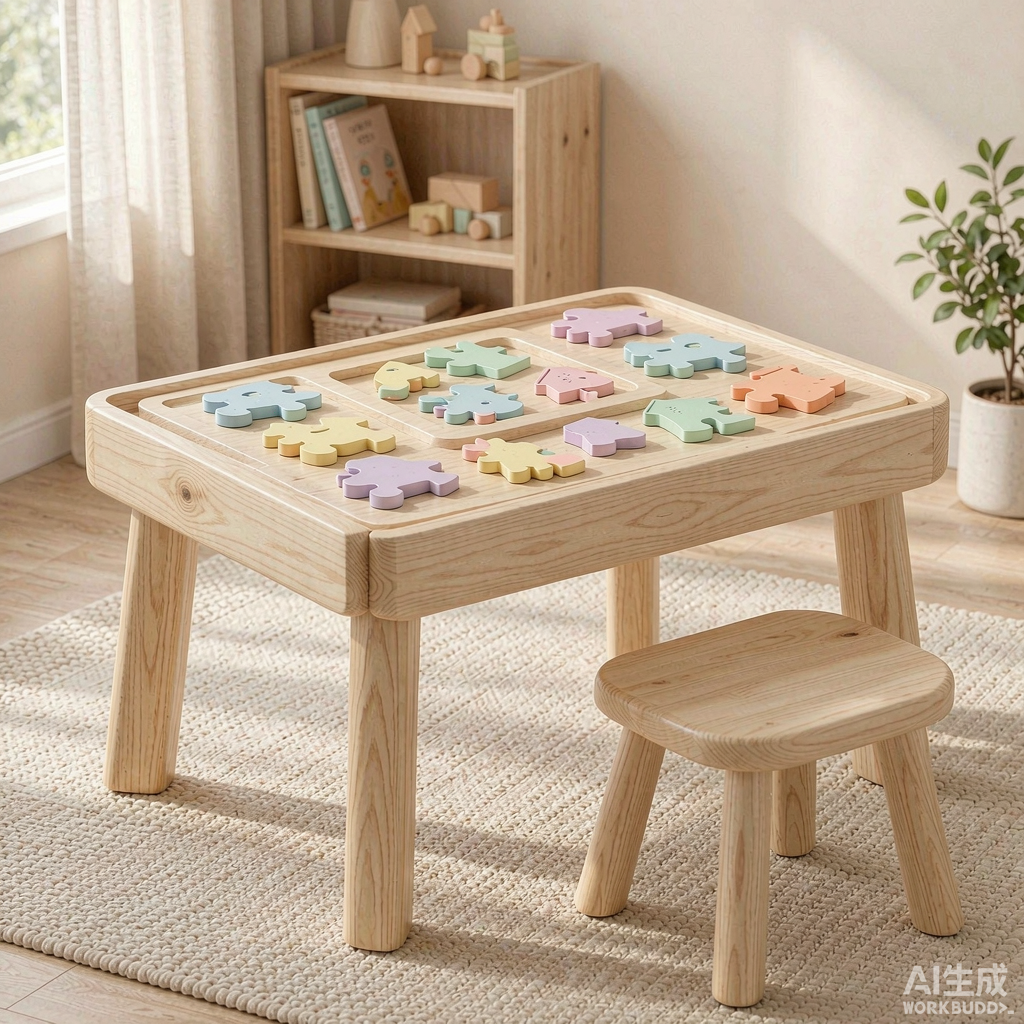 Kids furniture