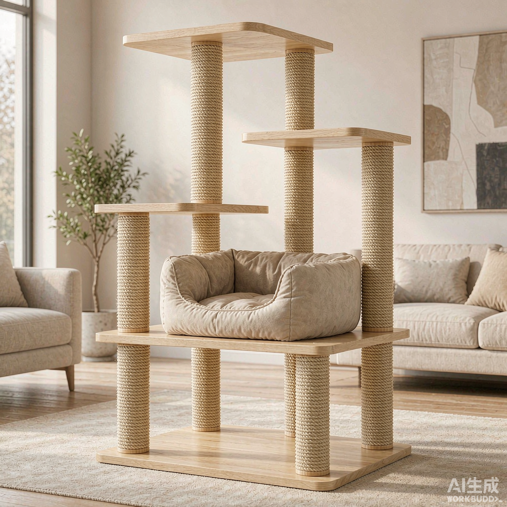 Pet furniture