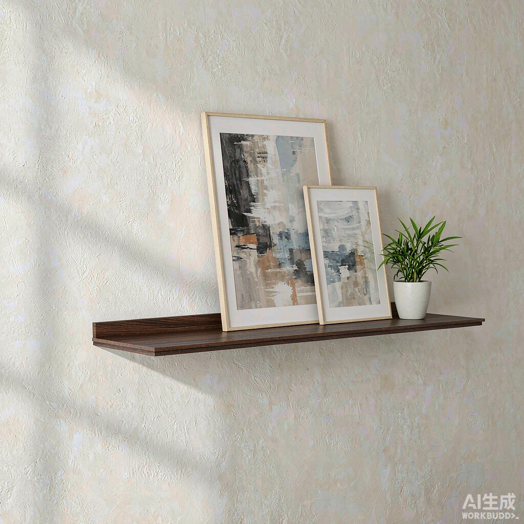 Wooden furniture